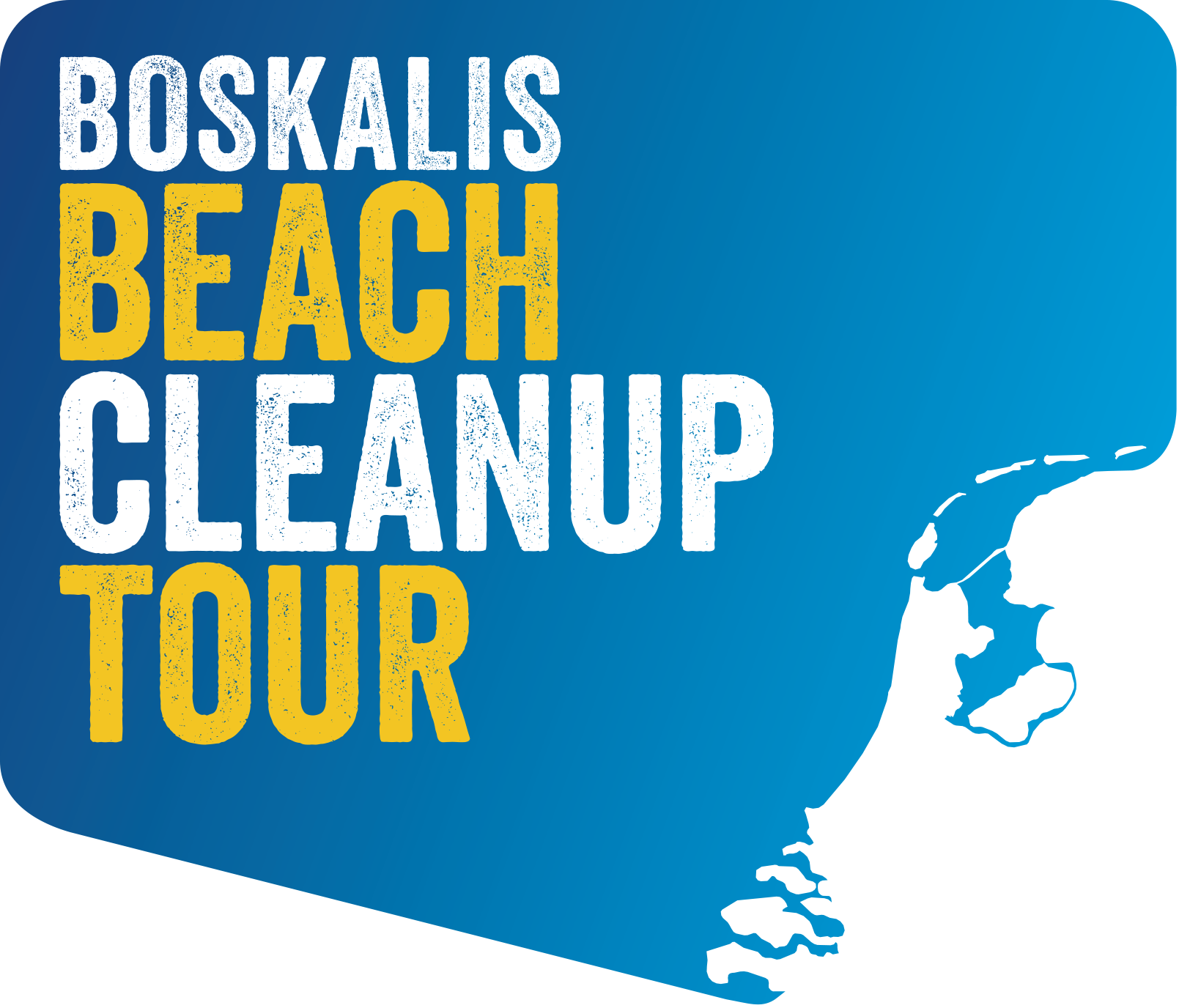 Boskalis Beach Cleanup Tour
